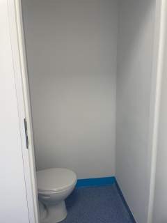 Do wynajęcia lokal biurowy 36,5 m2