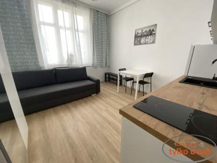 Mikrokawalerka Jeżyce Poznańska/Kochanowskiego