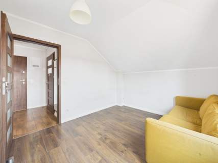 Mieszkanie 2-pokojowe Dębniki 36,24 m2