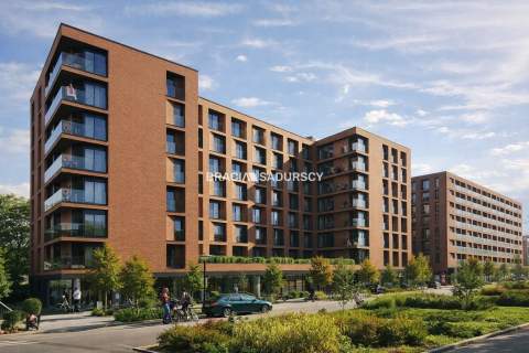 Fabryczna Lokale idealne pod wynajem inwestycja