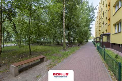 4 pokoje, świetna lokalizacja