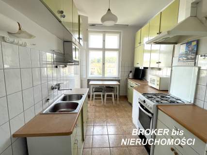 MIESZKANIE 4 POKOJOWE W ŚRÓDMIEŚCIU GORZOWA WLKP./ MIESZKA I