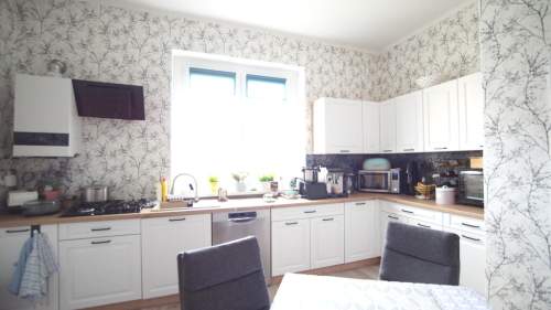 Sprzedaż komfortowe mieszk.99 m2. garaż Krapkowice