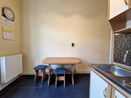 1 pok, 34,66 m2, ul. Bocheńska, Kazimierz.