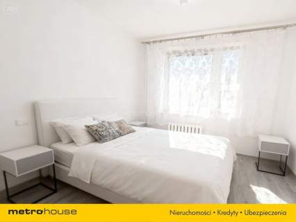 2 pokoje po remoncie balkon super lokalizacja