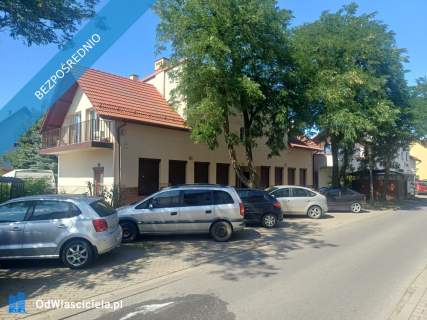 8 mieszkan na sprzedaż Skawina