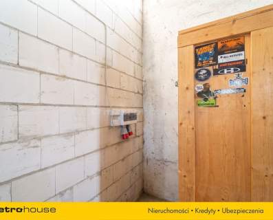 Magazyn na sprzedaż, 350 m2, Legnickie Pole