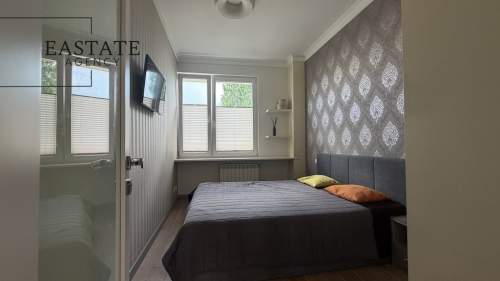 Centrum Przestronne Balkon Winda