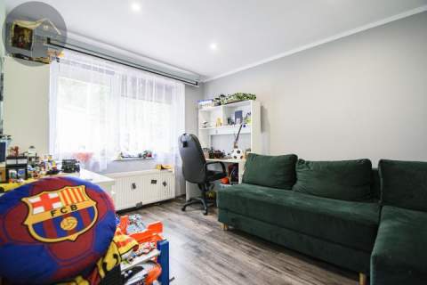 Parter domu/ 139,35m2/ ogród z basenem