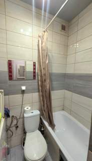 Dwa pokoje w centrum miasta