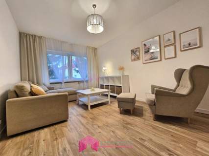 2 pokoje 58 m2 Po generalnym remoncie 
