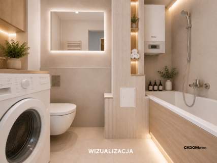 Zagórska Kielce 3 pokoje