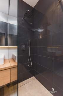 Klimatyzowane designerskie studio Wiślane Tarasy