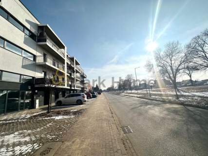 Mieszkanie 3-pokojowe z 2 balkonami os. Gronowo