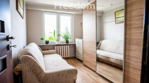 3 pokoje Balkon Świetna lokalizacja
