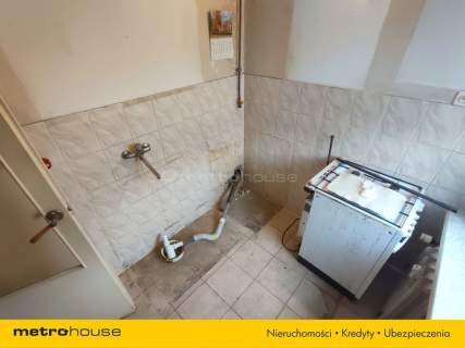 37 m - Centrum - Balkon - 1. piętro