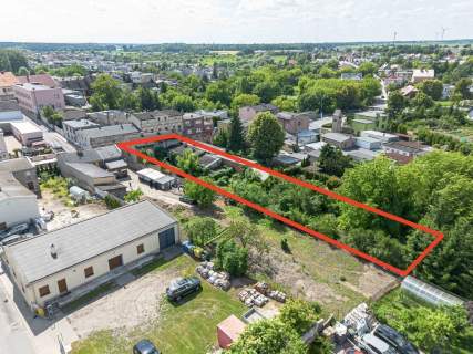 400 tys. zł Kamienica przy rynku 934 m 