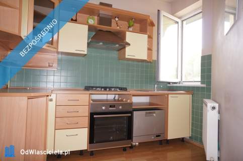 Sprzedam 49,2 m2, dwa pokoje, osobna kuchnia, garderoba, Bródno,...