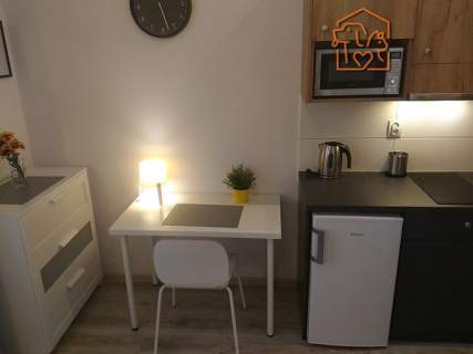 kawalerka pet friendly, blisko UMedu, Legionów 75