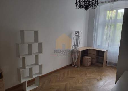 Parter, 2 łazienki, 3 pokoje, 66m2,centrum Bielawy
