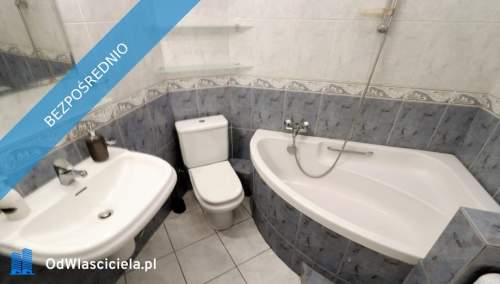 Mieszkanie na Reja
