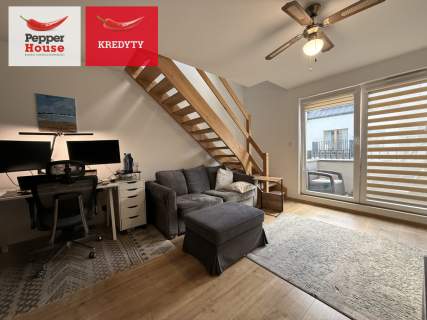 Mieszkanie na sprzedaż, 53 m2, Gdynia