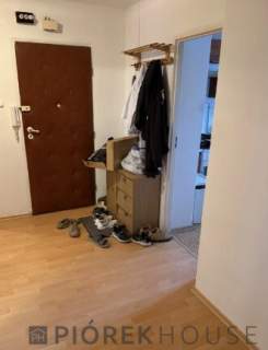 3-pokojowe mieszkanie na Ursynowie