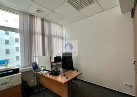 Śródmieście lokal biurowy 150m2 do wynajęcia