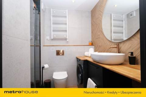 Luksusowy apartament w Świeradowie-Zdroju - 38 m 