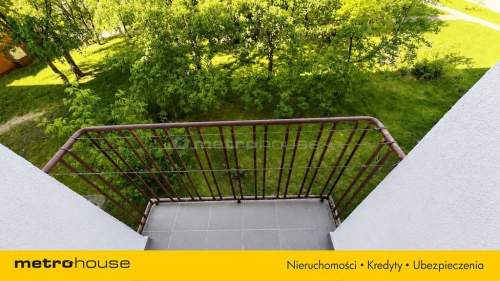 I PIĘTRO 1200 m DO MORZA 2 POKOJE BALKON