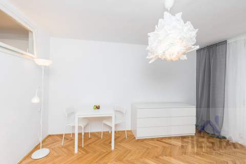 Warszawa Wola Platynowa 2 pokoje 35m2
