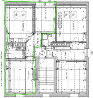Wynajmę mieszkanie, Bemowo blisko metra, 3 pokoje, 50m2