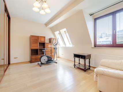 Kazimierz Stare Miasto Apartament z garażem