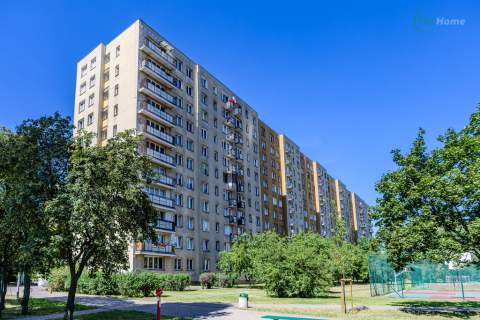 ul. Krasnobrodzka- Metro -Grunty uregulowane