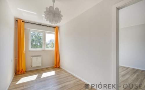2-pokojowe mieszkanie na Ochocie