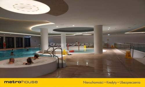 Pinea Penthouse Pobierowo Luksus 50 m od plaży 