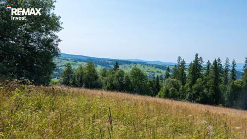 Twój kawałek natury z widokiem na Tatry