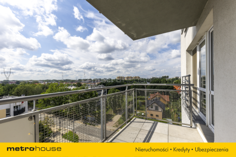 Mieszkanie do wynajęcia, 43,25 m2, Warszawa