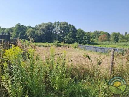 Działka budowlana 700 m2 w Brzezince gm. Zabierzów