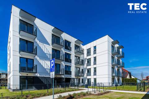 2 pok, komfortowy układ, gotowe do odbioru