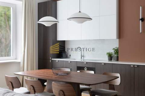 Apartament na Wspólnej