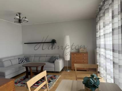 2 pokoje na wynajem Marina Mokotów