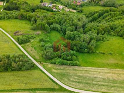 Twoje wymarzone spokojne miejscem, na wzgórzu 
