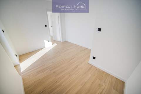 Apartament 4 pokojowy pod klucz , na zamkniętym osiedlu.