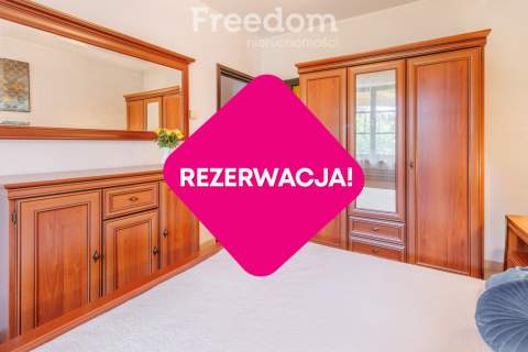 Dom idealny dla dużej rodziny w Tuchowie