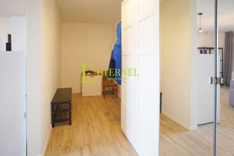 2pokojowe mieszkanie z dużym balkonem pet friendly