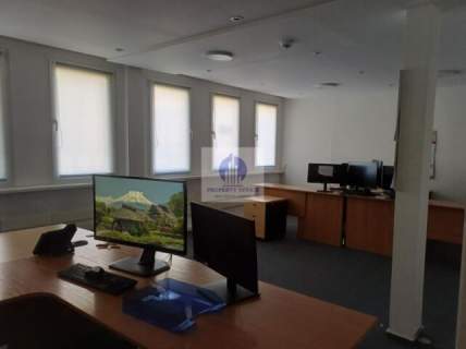 Mokotów lokal biurowy na wynajem