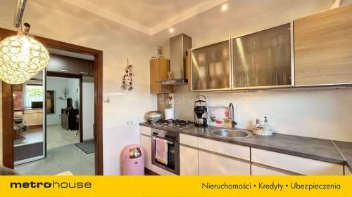 2-pokojowe duże mieszkanie z balkonem k/Kołobrzegu