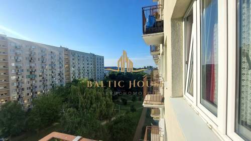2 Pokoje Balkon Inwestycja Blisko SKM Żabianka