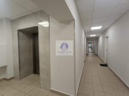 Wola lokal biurowy 40,25m2 do wynajęcia